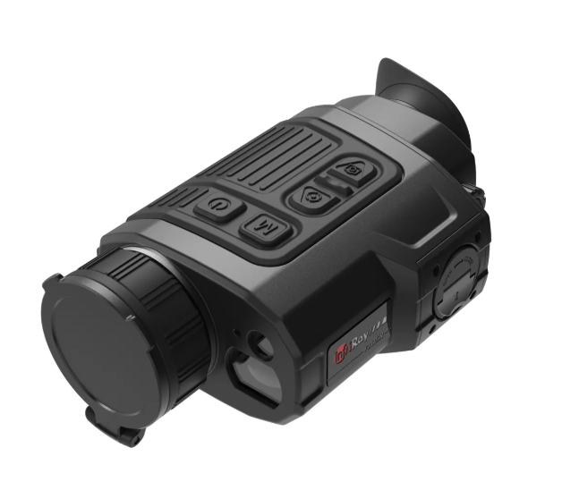 Тепловізійний монокуляр IRay Finder FH35R